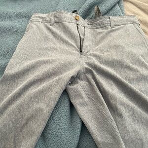 O'Neill Light Gray Shorts for Men
